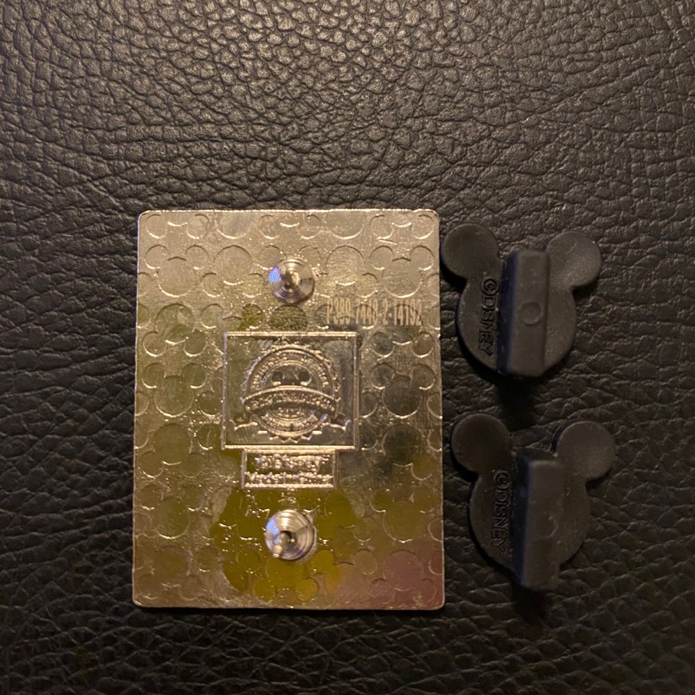 Frozen Kristoff Disney Pin! - Picture 2 of 2